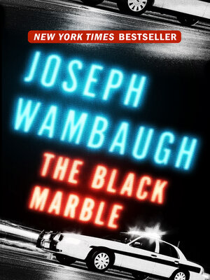 cover image of Black Marble